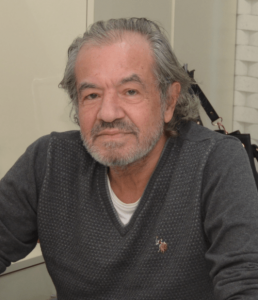 OPR.DR. İSMET ALPAYDIN