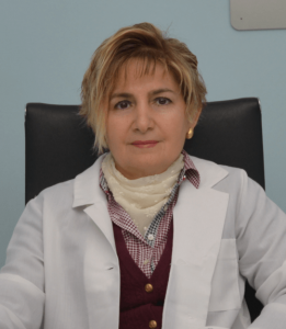 OPR.DR.ŞAFAK DEMİRDEŞEN