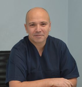 Opr.Dr.Salih Ersen KÜTÜKÇÜ
