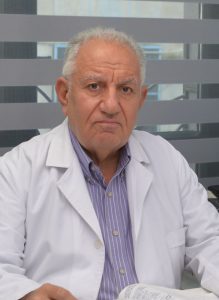 UZM.DR OSMAN AYATAÇ